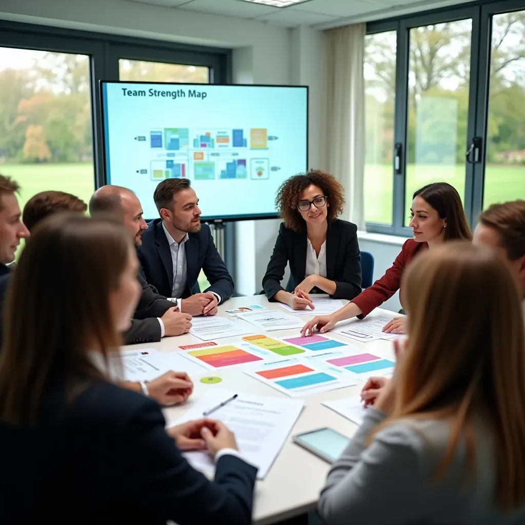 Sustainable growth solutions